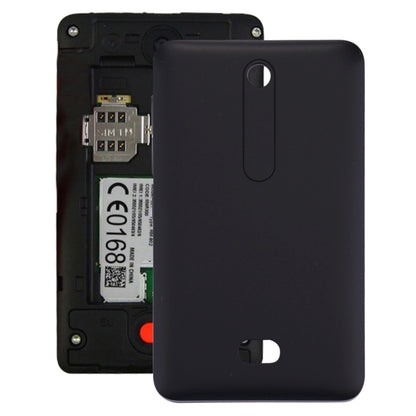 ฝาหลังแบตเตอรี่สำหรับ Nokia Asha 501, For Nokia Asha 501, Asha 501, Nokia Asha 501