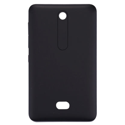 ฝาหลังแบตเตอรี่สำหรับ Nokia Asha 501, For Nokia Asha 501, Asha 501, Nokia Asha 501