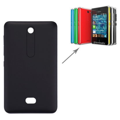 ฝาหลังแบตเตอรี่สำหรับ Nokia Asha 501, For Nokia Asha 501, Asha 501, Nokia Asha 501