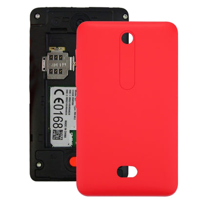 ฝาหลังแบตเตอรี่สำหรับ Nokia Asha 501, For Nokia Asha 501, Asha 501, Nokia Asha 501
