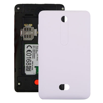 ฝาหลังแบตเตอรี่สำหรับ Nokia Asha 501, For Nokia Asha 501, Asha 501, Nokia Asha 501