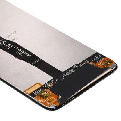 หน้าจอแอลซีดีและชุดประกอบDigitizerสำหรับHuawei Nova 7i / JNY-L22B / JNY-L21A / JNY-L01A / JNY-L21B / JNY-L22A / JNY-L02A, For Huawei Nova 7i