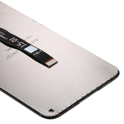 หน้าจอแอลซีดีและชุดประกอบDigitizerสำหรับHuawei P40 Lite / JNY-L21A / JNY-L01A / JNY-L21B / JNY-L22A / JNY-L02A / JNY-L22B / JNY-LX1, For Huawei P40 Lite