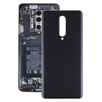 สำหรับฝาหลังแบตเตอรี่ OnePlus 8, For OnePlus 8