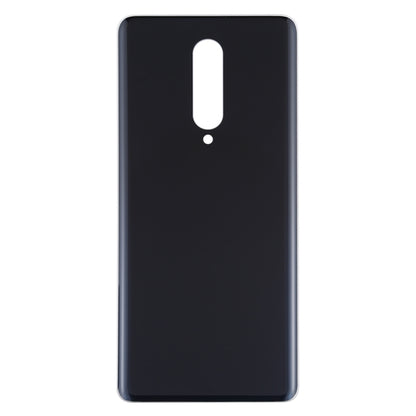สำหรับฝาหลังแบตเตอรี่ OnePlus 8, For OnePlus 8