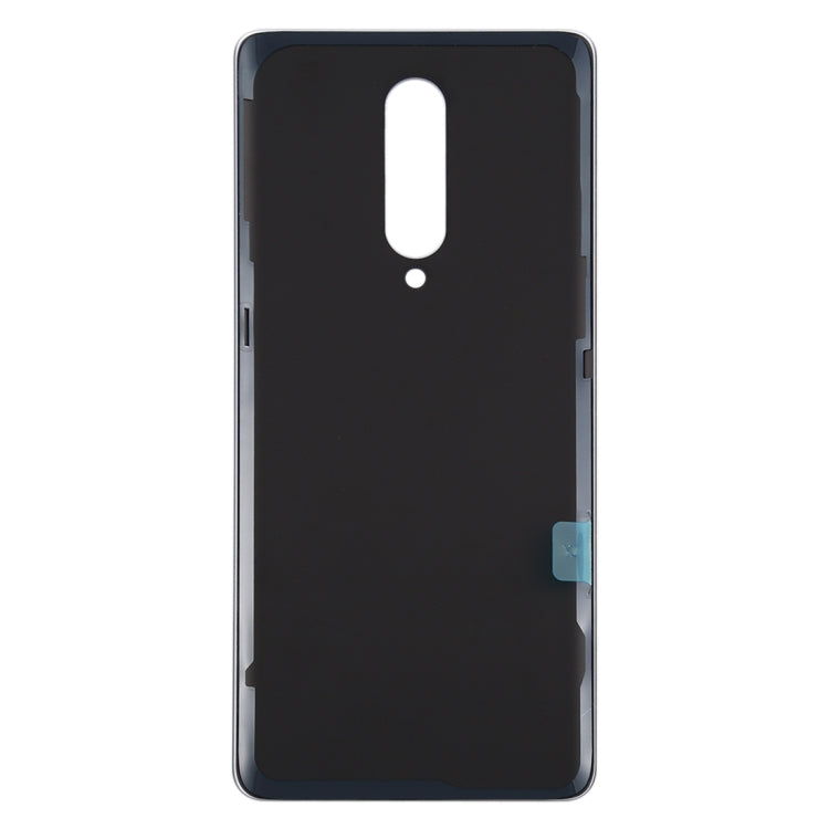 สำหรับฝาหลังแบตเตอรี่ OnePlus 8, For OnePlus 8