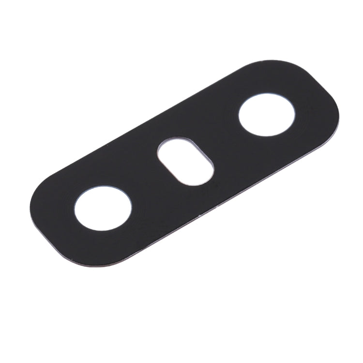 เลนส์กล้องด้านหลัง 10 ชิ้นพร้อมกาวสำหรับ LG G6 H870 / H871 / H872 / LS993, LG G6 (Pink), LG G6 (Gold)
