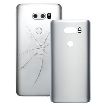 ฝาหลังมีกาวสำหรับ LG V30, For LG V30