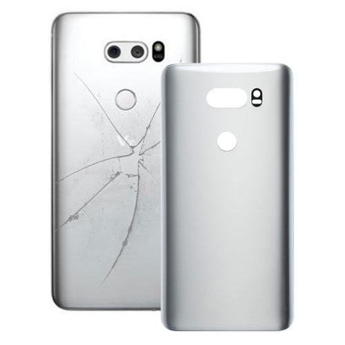 ฝาหลังมีกาวสำหรับ LG V30, For LG V30