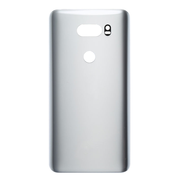 ฝาหลังมีกาวสำหรับ LG V30, For LG V30