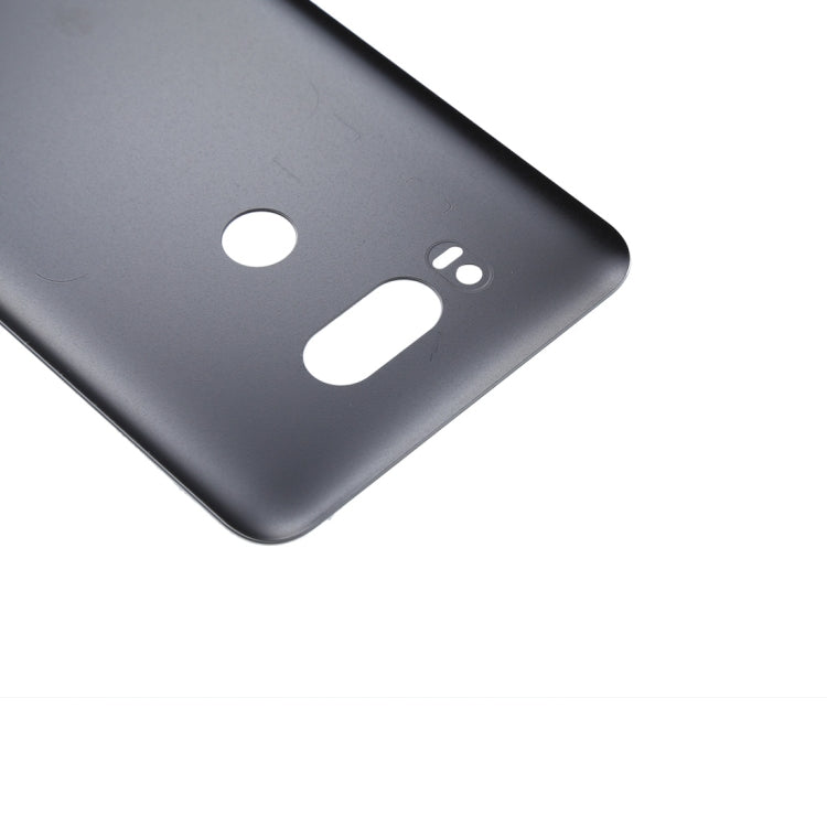 ฝาหลังมีกาวสำหรับ LG V30, For LG V30