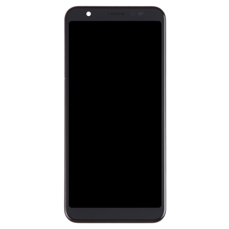 หน้าจอ LCD และชุดประกอบ Digitizer พร้อมกรอบสำหรับ Asus ZenFone Max M1 ZB555KL X00PD, For Asus ZB555KL