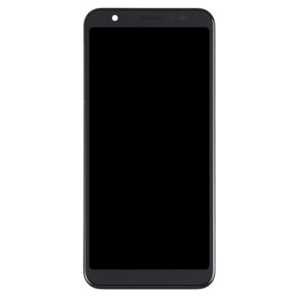 หน้าจอ LCD และชุดประกอบ Digitizer พร้อมกรอบสำหรับ Asus ZenFone Max M1 ZB555KL X00PD, For Asus ZB555KL