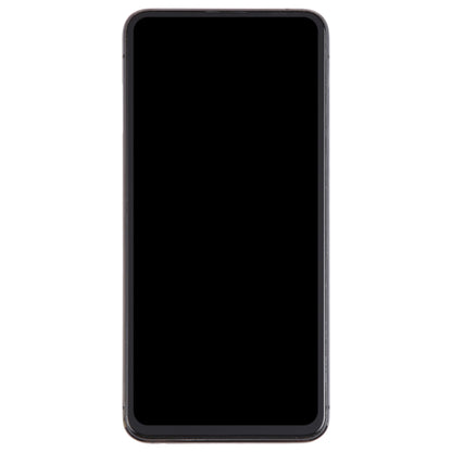 หน้าจอ LCD และชุดประกอบ Digitizer พร้อมกรอบสำหรับ Asus Zenfone 6 ZS630KL I01WD, For Zenfone 6 ZS630KL, For Asus Zenfone 6 ZS630KL