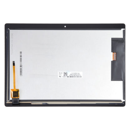 หน้าจอแอลซีดีและDigitizerสมัชชาเต็มสำหรับLenovo Tab M10 HD TB-X505 X505F TB-X505L X505, For Lenovo Tab M10