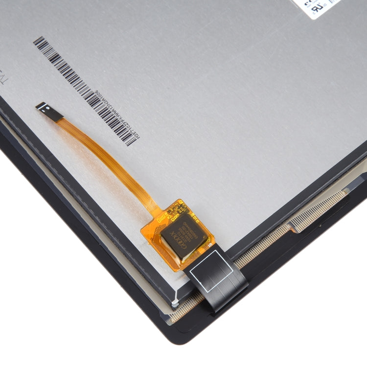 หน้าจอแอลซีดีและDigitizerสมัชชาเต็มสำหรับLenovo Tab M10 HD TB-X505 X505F TB-X505L X505, For Lenovo Tab M10
