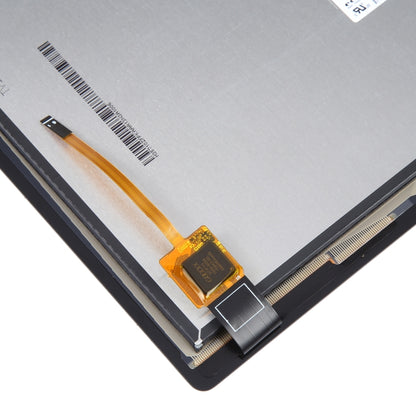 หน้าจอแอลซีดีและDigitizerสมัชชาเต็มสำหรับLenovo Tab M10 HD TB-X505 X505F TB-X505L X505, For Lenovo Tab M10