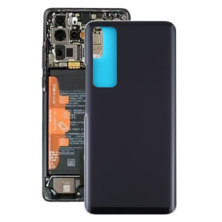 ฝาหลังแบตเตอรี่สำหรับ Huawei Nova 7 Pro 5G, For Huawei Nova 7 Pro 5G