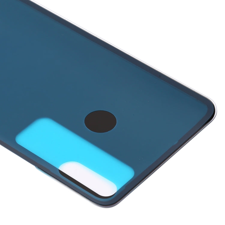 ฝาหลังแบตเตอรี่สำหรับ Huawei Nova 7 Pro 5G, For Huawei Nova 7 Pro 5G
