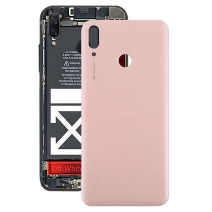 ฝาหลังแบตเตอรี่สำหรับ Huawei Enjoy 9 Plus, For Huawei Enjoy 9 Plus