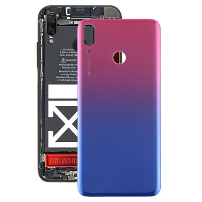 ฝาหลังแบตเตอรี่สำหรับ Huawei Enjoy 9 Plus, For Huawei Enjoy 9 Plus