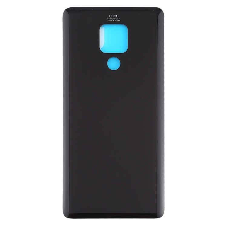 ฝาหลังแบตเตอรี่สำหรับ Huawei Mate 20 X, For Huawei Mate 20 X