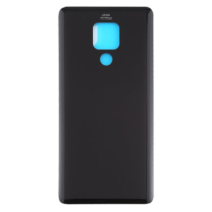 ฝาหลังแบตเตอรี่สำหรับ Huawei Mate 20 X, For Huawei Mate 20 X