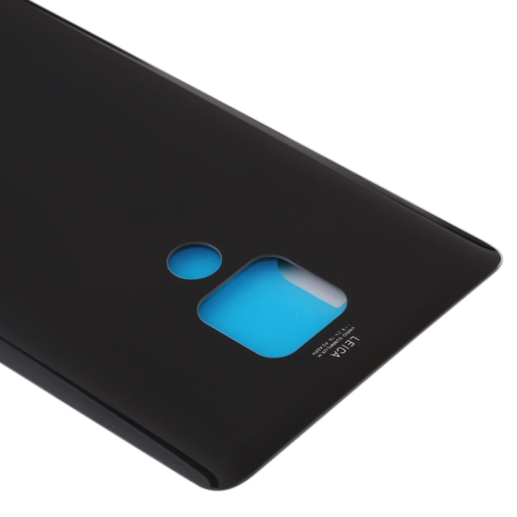ฝาหลังแบตเตอรี่สำหรับ Huawei Mate 20 X, For Huawei Mate 20 X