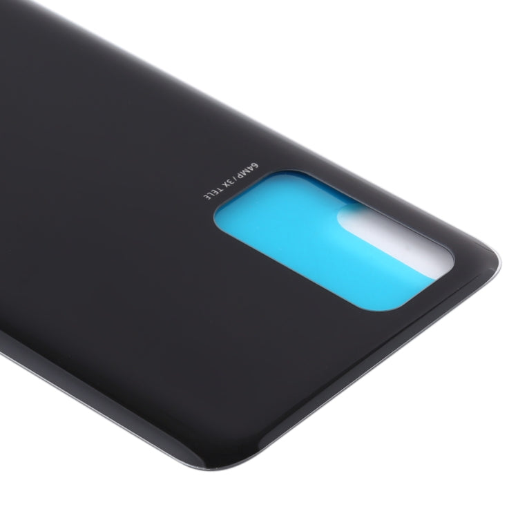 ฝาหลังแบตเตอรี่สำหรับ Huawei Honor 30S, For Huawei Honor 30S