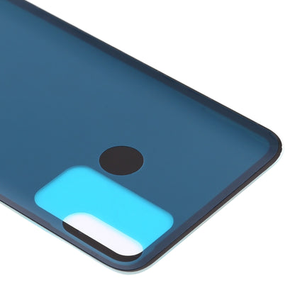 ฝาหลังแบตเตอรี่สำหรับ Huawei Honor 30S, For Huawei Honor 30S