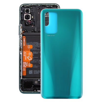 ฝาหลังแบตเตอรี่สำหรับ Huawei Honor 30S, For Huawei Honor 30S