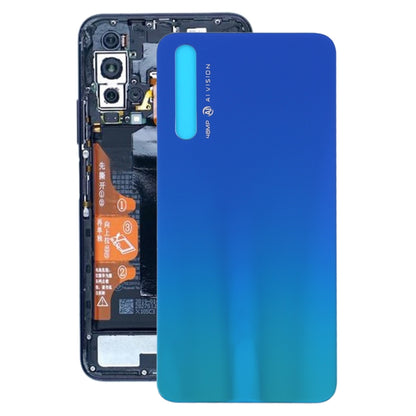 ฝาหลังแบตเตอรี่สำหรับ Huawei Honor 20S, For Huawei Honor 20S