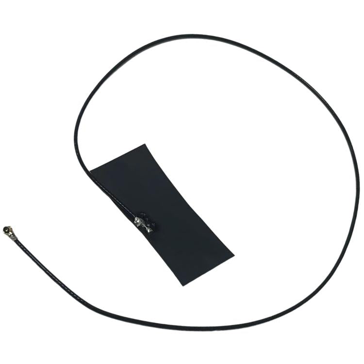 IPEX IPX I-PEX (รุ่นที่ 4) เสาอากาศในตัว 2.4G/5G สำหรับ NGFF/M.2 ความยาว:30 ซม.