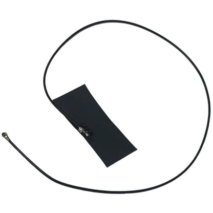 IPEX IPX I-PEX (รุ่นที่ 4) เสาอากาศในตัว 2.4G/5G สำหรับ NGFF/M.2 ความยาว:30 ซม.