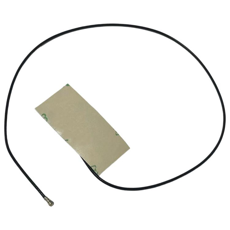 IPEX IPX I-PEX (รุ่นที่ 4) เสาอากาศในตัว 2.4G/5G สำหรับ NGFF/M.2 ความยาว:30 ซม.