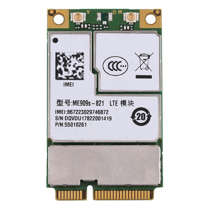 หัวเว่ย ME909s-821 ME909s-821a โมดูลมินิ PCIe LTE โมดูล 4G