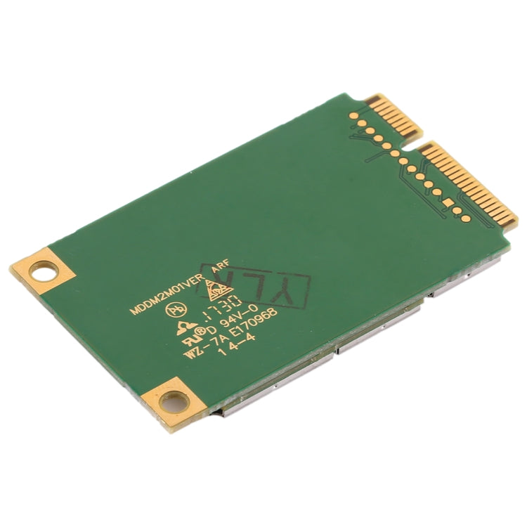 หัวเว่ย ME909s-821 ME909s-821a โมดูลมินิ PCIe LTE โมดูล 4G