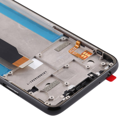 หน้าจอ LCD และ Digitizer Full ASSEMBLY พร้อมกรอบสำหรับ Nokia 5.1 PLUS/X5/TA-1102 TA-1105 TA-1108 TA-1109 TA-1112 TA-1120 TA-1199, For Nokia X5
