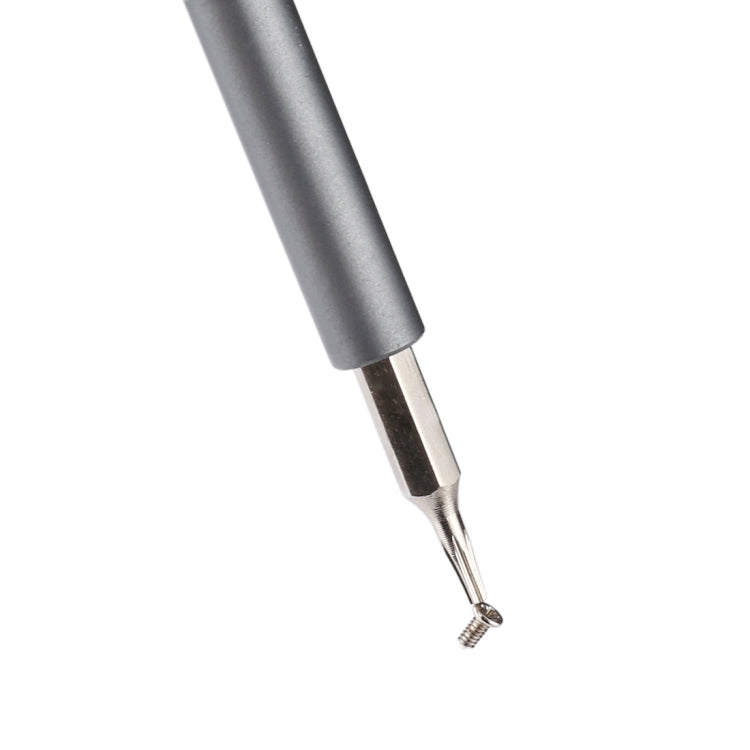 ชุดเครื่องมือซ่อมแซมถอดประกอบไขควง, Screwdriver Tool (Black)