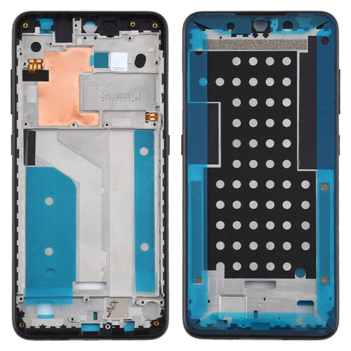 กรอบกลางด้านหลังสำหรับ Nokia 7.2 / 6.2 / TA-1196 TA-1198 TA-1200 TA-1187 TA-1201, For Nokia 7.2 / 6.2, For Nokia 7.2 / 6.2 (Orange), For Nokia 7.2 / 6.2 (Silver)