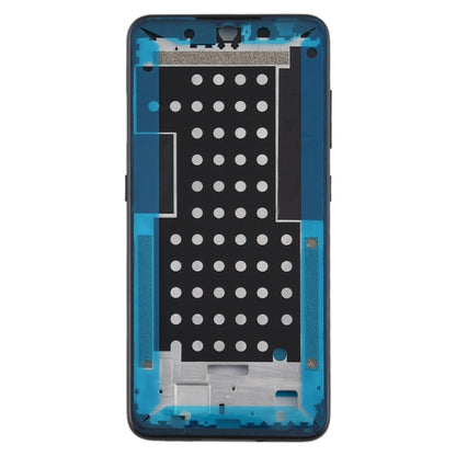 กรอบกลางด้านหลังสำหรับ Nokia 7.2 / 6.2 / TA-1196 TA-1198 TA-1200 TA-1187 TA-1201, For Nokia 7.2 / 6.2, For Nokia 7.2 / 6.2 (Orange), For Nokia 7.2 / 6.2 (Silver)