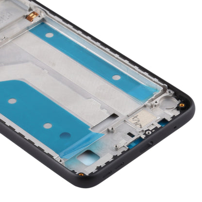 กรอบกลางด้านหลังสำหรับ Nokia 7.2 / 6.2 / TA-1196 TA-1198 TA-1200 TA-1187 TA-1201, For Nokia 7.2 / 6.2, For Nokia 7.2 / 6.2 (Orange), For Nokia 7.2 / 6.2 (Silver)