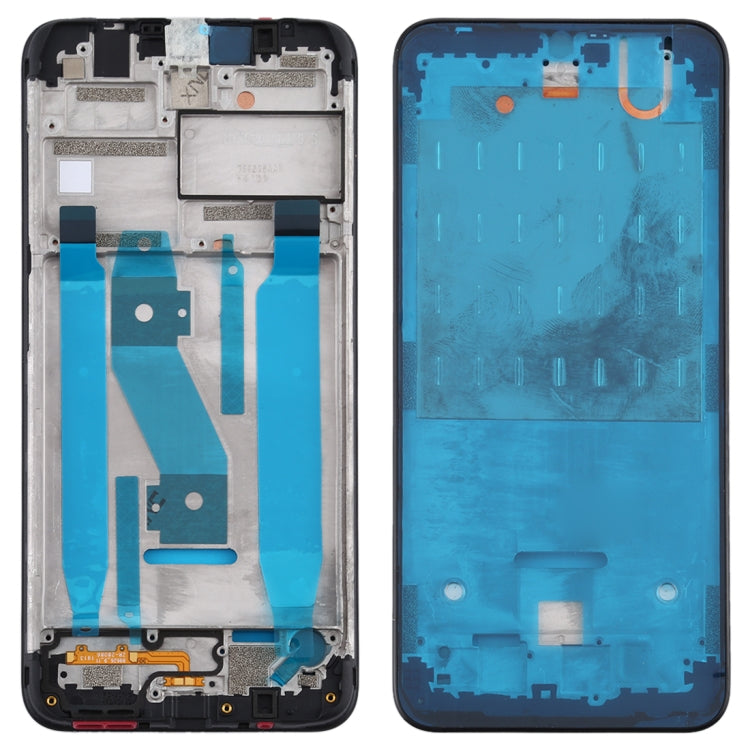แผ่นกรอบกลางสำหรับ Nokia 3.2 TA-1156 TA-1159 TA-1164, For Nokia 3.2