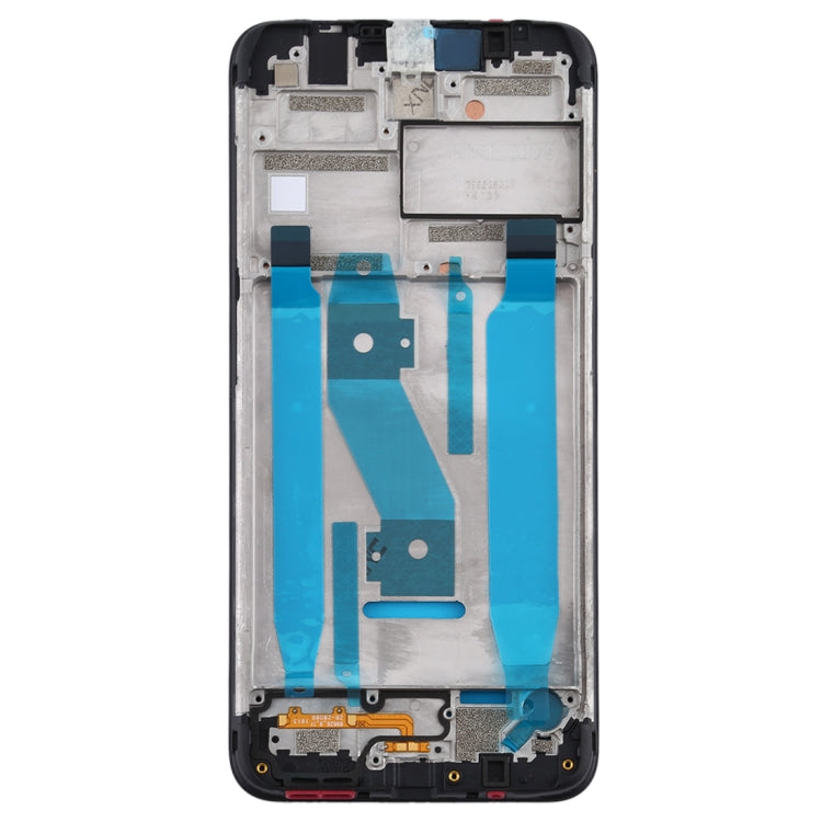 แผ่นกรอบกลางสำหรับ Nokia 3.2 TA-1156 TA-1159 TA-1164, For Nokia 3.2
