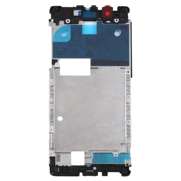 กรอบกลางด้านหลังสำหรับ Nokia 5 TA-1024 TA-1027 TA-1044 TA-1053, For Nokia 5