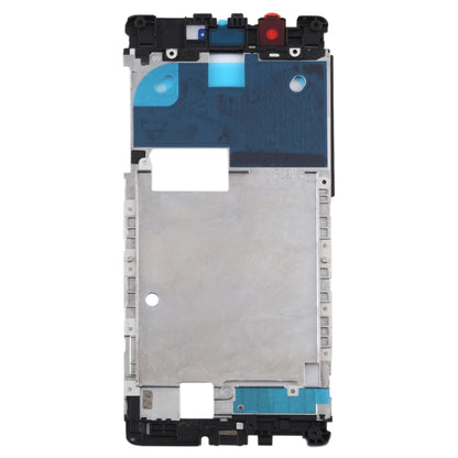 กรอบกลางด้านหลังสำหรับ Nokia 5 TA-1024 TA-1027 TA-1044 TA-1053, For Nokia 5