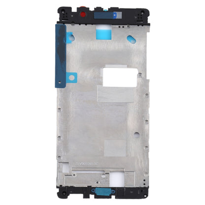 กรอบกลางด้านหลังสำหรับ Nokia 5 TA-1024 TA-1027 TA-1044 TA-1053, For Nokia 5