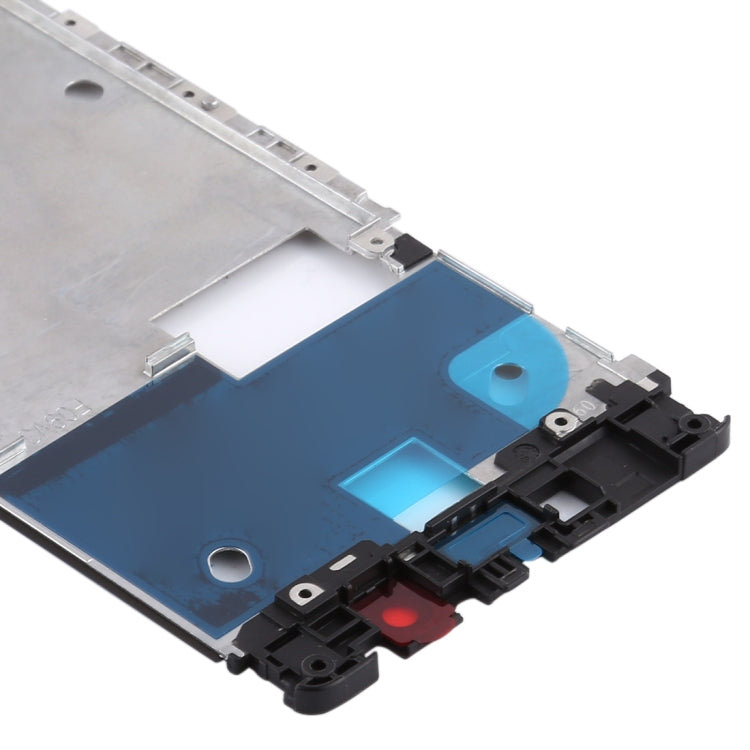 กรอบกลางด้านหลังสำหรับ Nokia 5 TA-1024 TA-1027 TA-1044 TA-1053, For Nokia 5