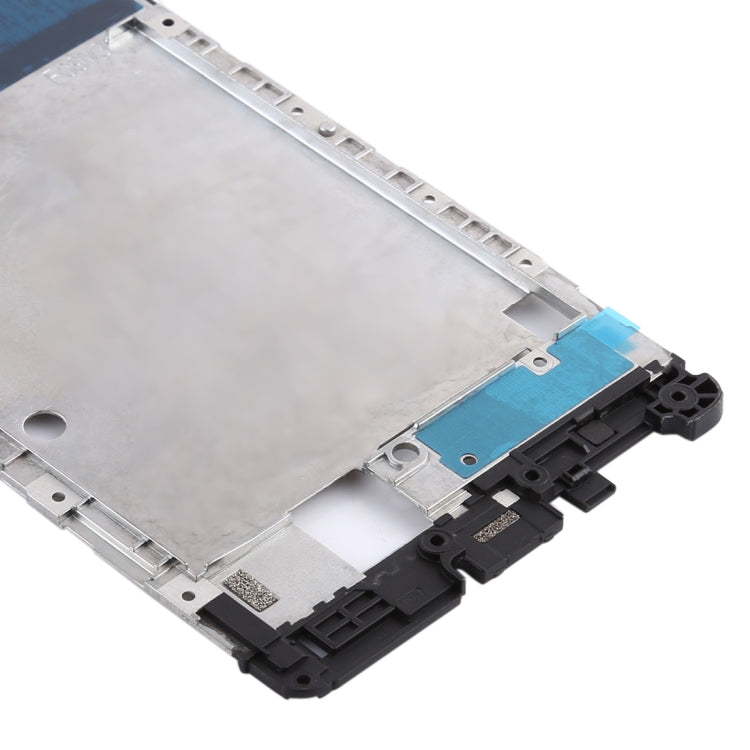 กรอบกลางด้านหลังสำหรับ Nokia 5 TA-1024 TA-1027 TA-1044 TA-1053, For Nokia 5
