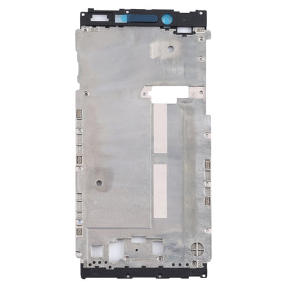 กรอบกลางด้านหลังสำหรับ Nokia 6.1 / 6 (2018) TA-1043 TA-1045 TA-1050 TA-1054 TA-1068, For Nokia 6.1 / 6 (2018)